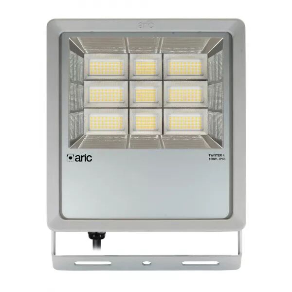 TWISTER 4 GRIS 120W 4000K IP66 IK08 19200LM 90� 50000H