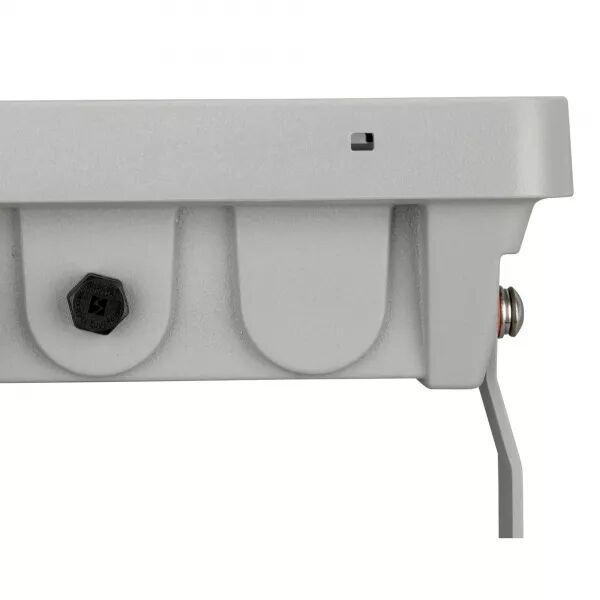 TWISTER 4 GRIS 60W 3000K IP66 IK08 9000LM 90� 50000H