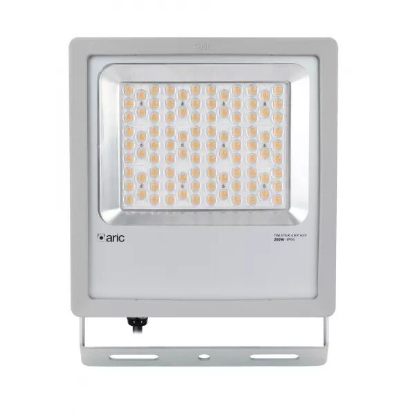 TWISTER 4 HP OPTIQUE 30� 200W 3000K IP66 IK08 26000LM 50000H