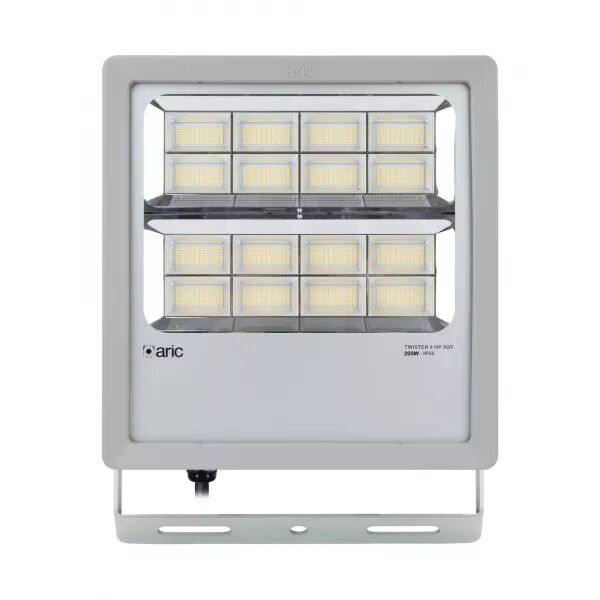 TWISTER 4 HP-R 200W 3000K IP66 IK08 R�FLECTEUR 90� 30000LM 50000H