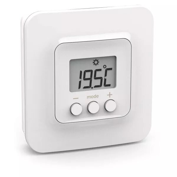 Tybox 5101 blanc | Bo�tier d\'ambiance (6300045)