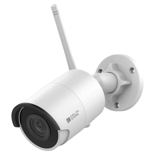 Tycam 2100 Outdoor | Cam�ra de s�curit� ext�rieure connect�e (6417007)
