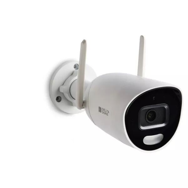Tycam Guard | Cam�ra de s�curit� ext�rieure connect�e (6417017)