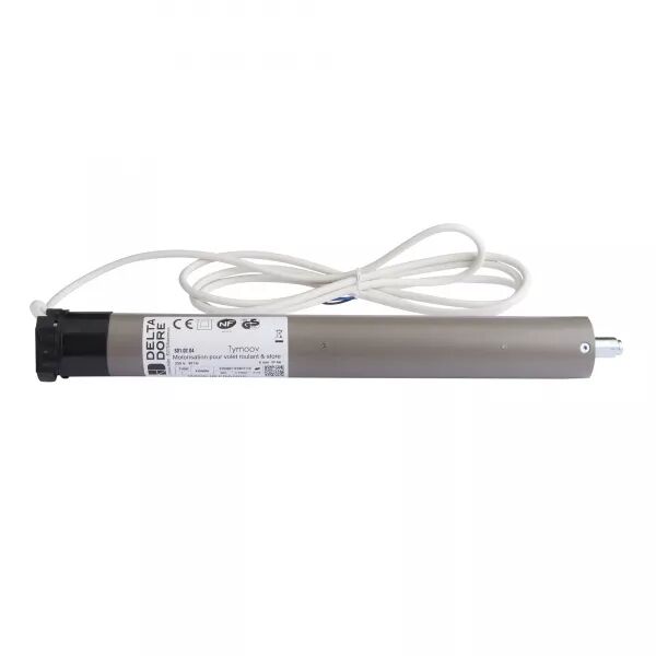 TYMOOV D10F2 | MOTEUR DE VOLET ROULANT TYMOOV 10 NM FILAIRE (T�TE ROLLIA)