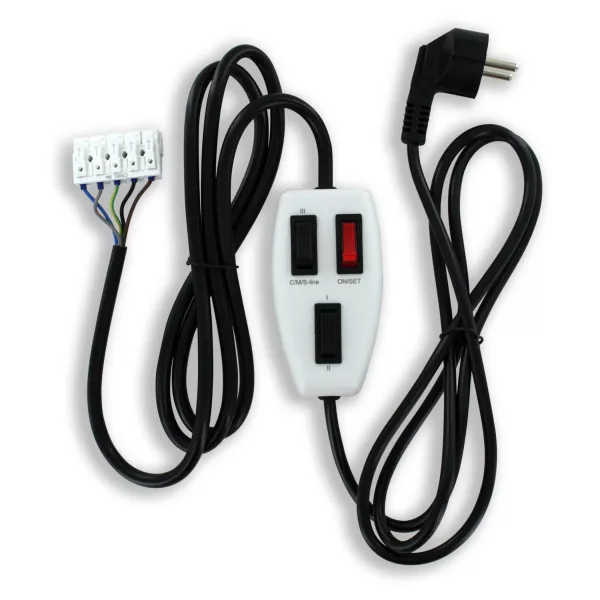 Tymoov Set | Console de programmation (6357058)