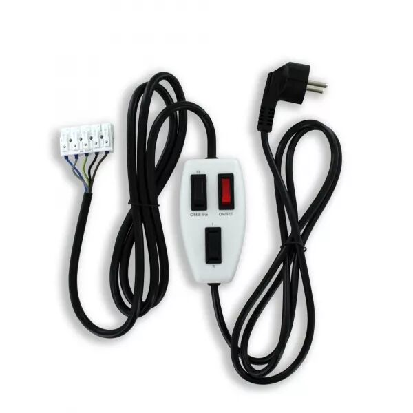 TYMOOV SET | CONSOLE DE PROGRAMMATION