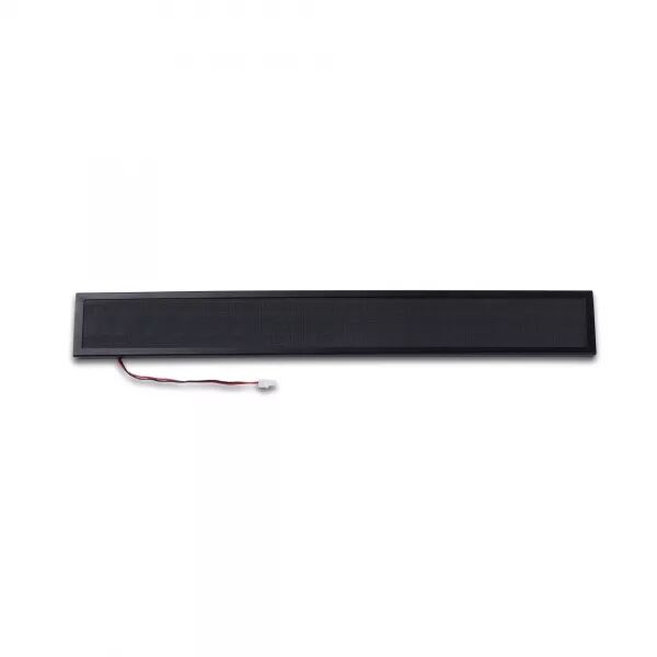 TYMOOV SOLAR PANEL | PANNEAU PHOTOVOLTA�QUE 3,3W POUR TYMOOV SOLAR
