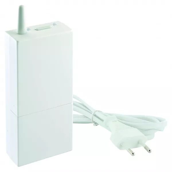 Tywatt 5300 | Emetteur d�bitm�tre filaire pour consommation d\'eau chaude (6110028)