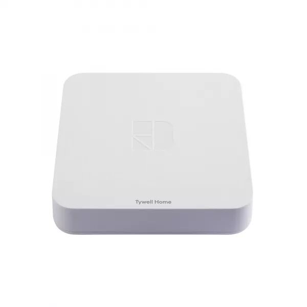 TYWELL HOME | BOX CONNECT�E AVEC GESTION BIOCLIMATIQUE DES OCCULTANTS