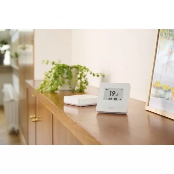 TYWELL STARTER HOME | GESTIONNAIRE BIOCLIMATIQUE DES OCCULTANTS