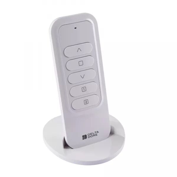 TYXIA 1701 | T�L�COMMANDE RADIO 1 VOIE POUR VOLETS ROULANTS