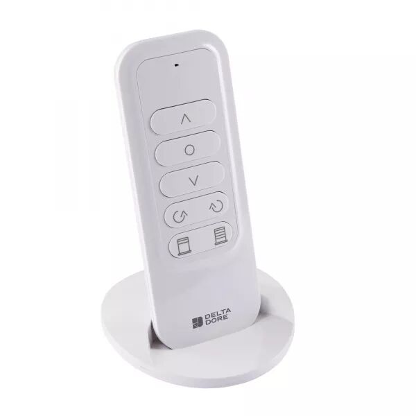 TYXIA 1705 | T�L�COMMANDE RADIO 1 VOIE POUR BRISE SOLEIL ORIENTABLES