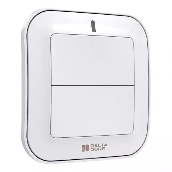 Tyxia 2310 | Commande radio murale pour �clairages ou automatismes (6351380)