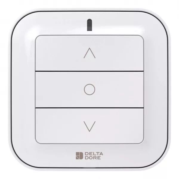Tyxia 2330 | Commande radio murale pour volets roulants (6351379)