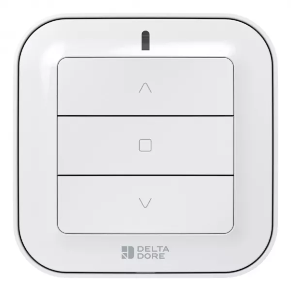 Tyxia 2331 | T�l�commande radio 1 voie pour volets roulants (6351440)