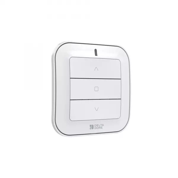 TYXIA 2331 | T�L�COMMANDE RADIO 1 VOIE POUR VOLETS ROULANTS