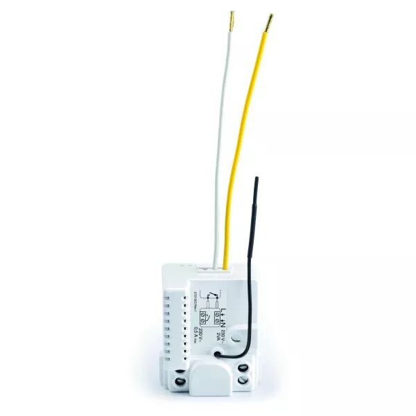 Tyxia 4600 | R�cepteur micromodule encastrable radio  pour automatismes (6351103)