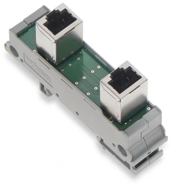 �-MOD.2 Y-CON-JACK22 8+P+S CROSSOVER