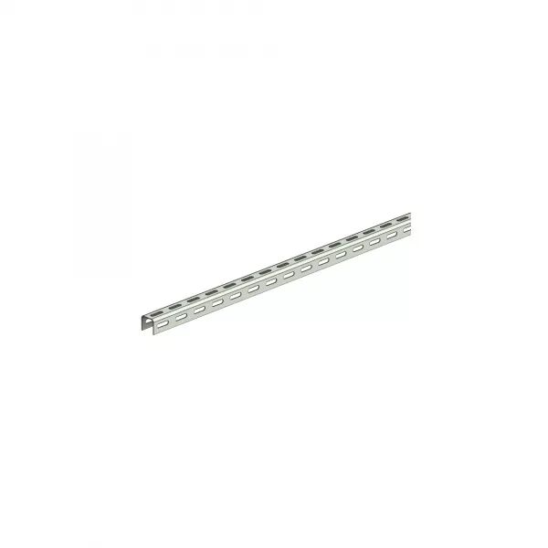 U24/24 - Profil U 24x24x1.5 GC