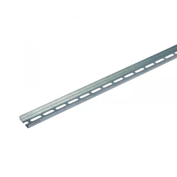 U35 - Profil� en U - TECNAV - dimensions 35x11mm - 2000mm - dimensions GS