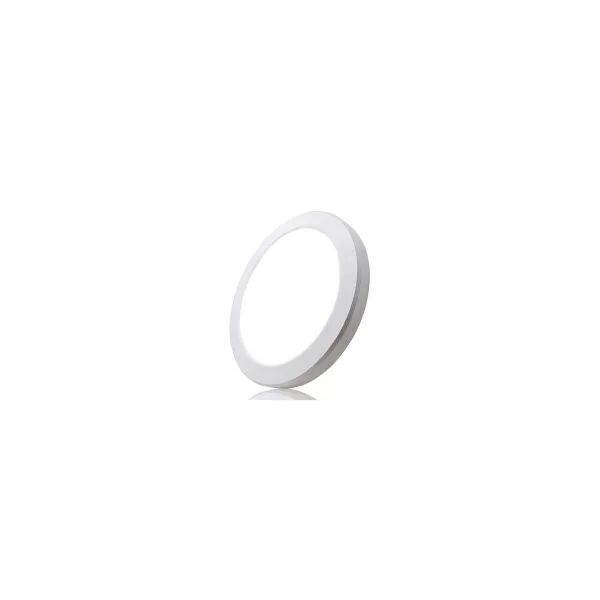 U4 18W 30-40-57K IP20 PIR blanc RAL9003