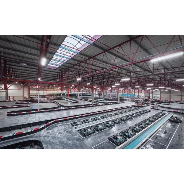 UBOAT HIGH OUTPUT 150LM/W 100W 120�4000K DALI