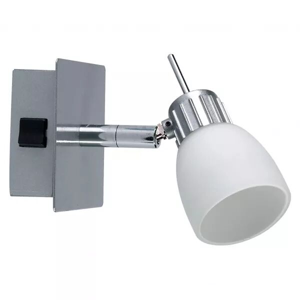 UGO - Applique murale G9 LED 2,2W 2700K 250lm 15000h fournie (1845)