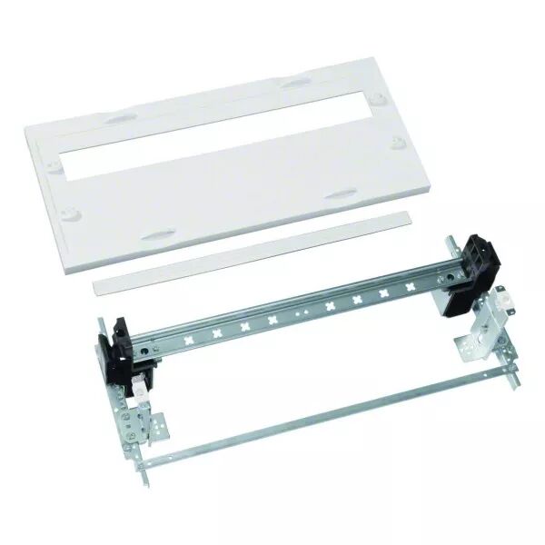 Unit� �quipement univers h 225mm l 500mm p appareils modulaires 1rang�e x 24mod (UD12B4)