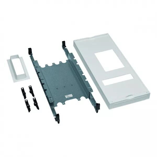 Unit� �quipement univers h600mm l250mm 1 tr disjoncteur int hn h3+ c 400 630A (UK41LH34F)
