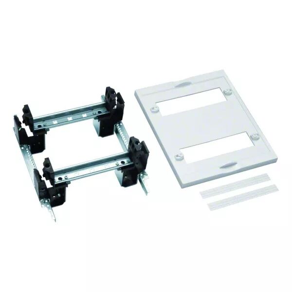 Unit� �quipement univers l250 h300 sans goulotte c�blage p app mod 2rang�es x10 (UD21B3)