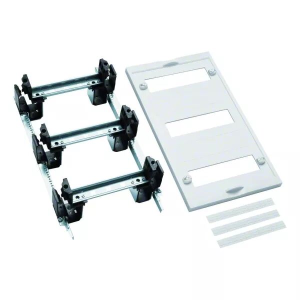 Unit� �quipement univers l250 h450 p appareils modulaires 3 rang�es x 10 mod (UD31B3)