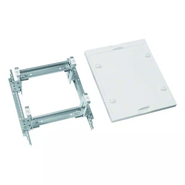 Unit� �quipement univers l250mm h300mm 2 rang�esx9mod 2 rails r�glables en prof (UD21A5)