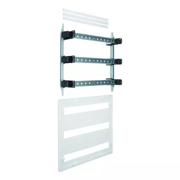 Unit� �quipement univers l500 h450 p appareils modulaires 3 rang�es x 24 mod (UD32B3)