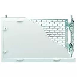 Unit� �quipement vega D-univers l500 h300 app sp�ciaux platine perfor�e r�glable (UD22C2)