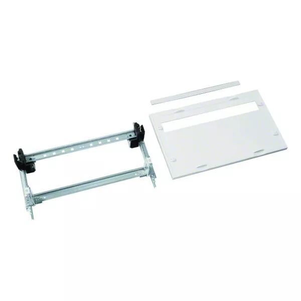 Unit� �quipement vega D-univers l500 h300 p borniers et app modulaires 2rang�es (UD22G1)