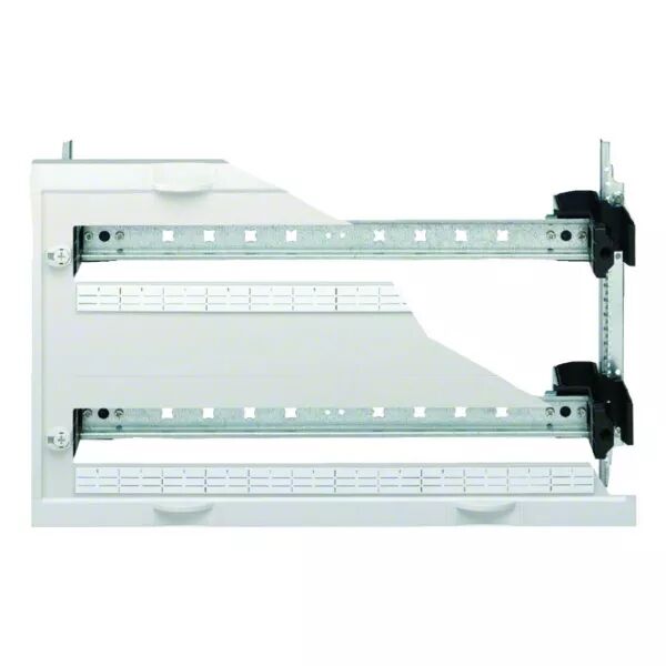 Unit� �quipement vega D-univers l500 h300 sans goulotte c�blage 2rang�es 2x24mod (UD22B3)