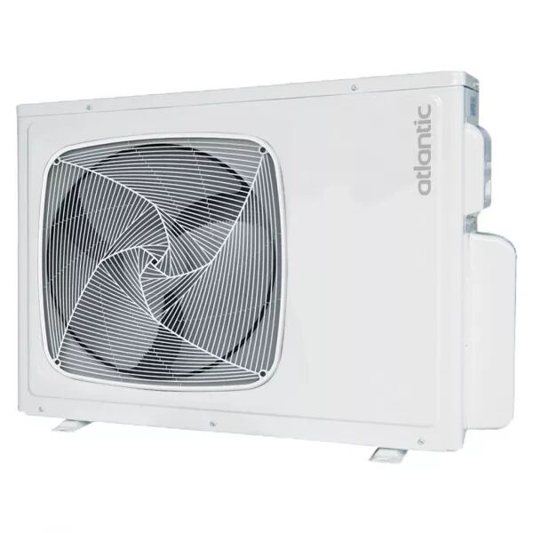 Unit� ext�rieure Pac Air/Air Cassette et Console/Plafonnier R32 - DOJO - 7100W (872929)