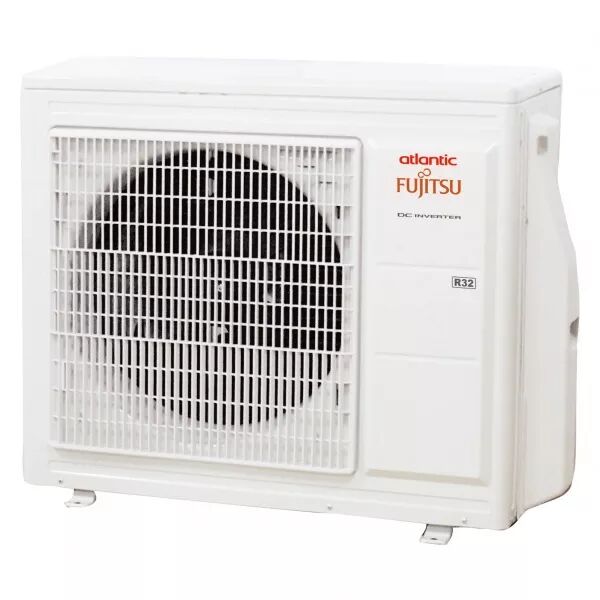Unit� ext�rieure Pac Air/Air Gainable, Cassette et Plafonnier R32 - 6800W (872085)