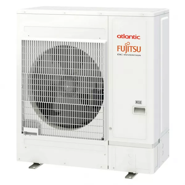 Unit� ext�rieure Pac Air/Air Mixte Mono et Maxi-Multi R32 - 13300W (872089)