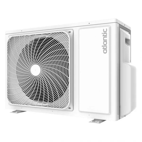 Unit� ext�rieure Pac Air/Air Mono Murale R32 - KAZENDO - 2600W (892614)