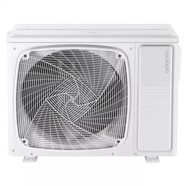Unit� ext�rieure Pac Air/Air Multi-Split R32 - 9500W - 5 postes (872948)