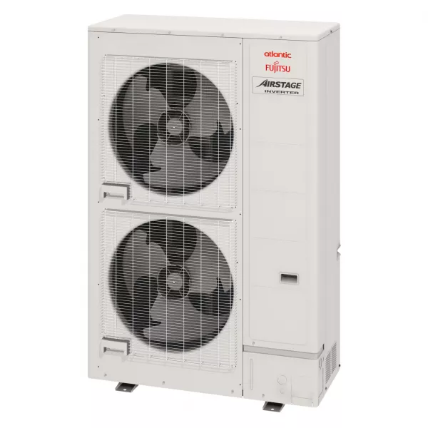 Unit� ext�rieure Pac Air/Air VRF Compacte R410A - EASYVRF4 - 45000W - Chaud Seul (876567)