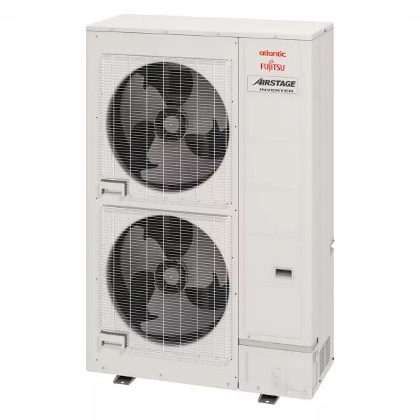 Unit� ext�rieure Pac Air/Air VRF Compacte R410A - EASYVRF4 - 45000W (876454)