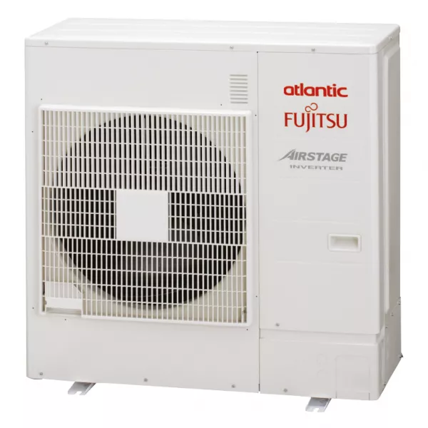 Unit� ext�rieure Pac Air/Air VRF R410A - MINI VRF S4 - 15100W - R�versible (876571)