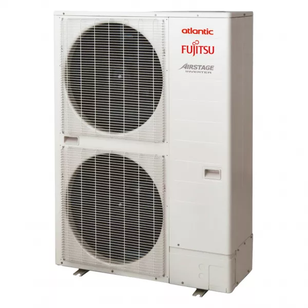 Unit� ext�rieure Pac Air/Air VRF R410A - MINIVRF 4 - 16000W - Chaud Seul (876579)