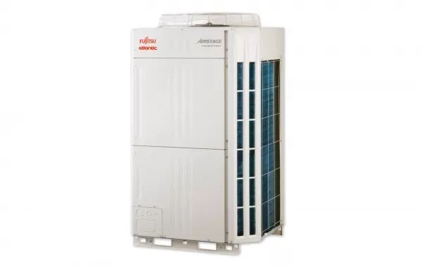UNIT� EXT�RIEURE VRF R410A - VRFMAX 4 - 45000W