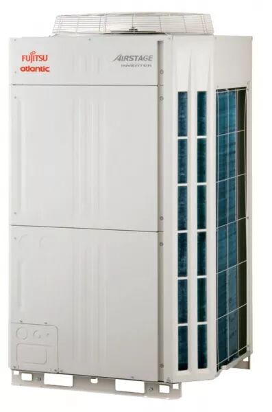 UNIT� EXT�RIEURE VRF R410A - VRFMAX 4R - 33500W - R�VERSIBLE