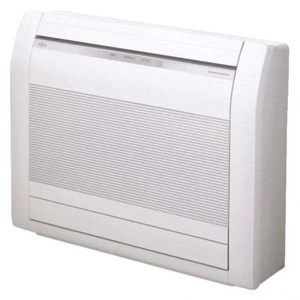 Unit� int�rieure Pac Air/Air Console compacte R410A - 2600W (854709)