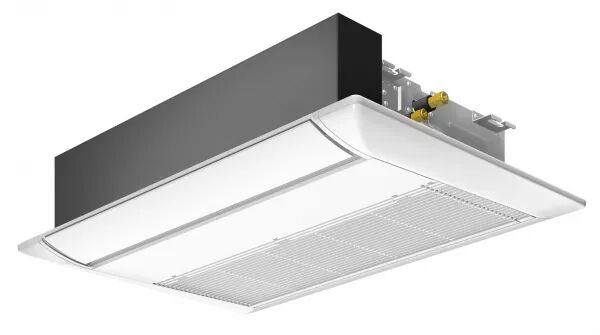 UNIT� INT�RIEURE VRF CASSETTE 1 VOIE R410A - 2200W