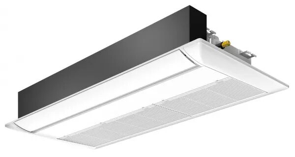 UNIT� INT�RIEURE VRF CASSETTE 1 VOIE R410A - 5600W